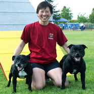 Karen, Idgie & Proton Karen, Idgie & Proton